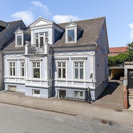 Sweethome Guesthouse Эсбьерг Экстерьер фото