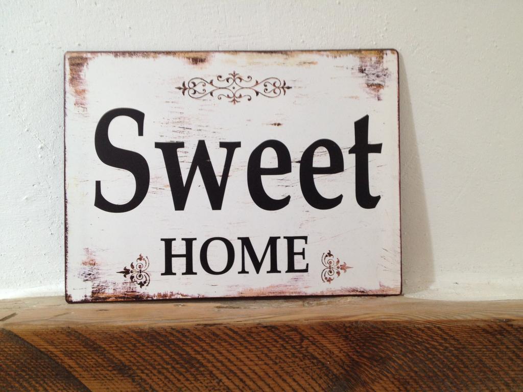 Sweethome Guesthouse Эсбьерг Экстерьер фото