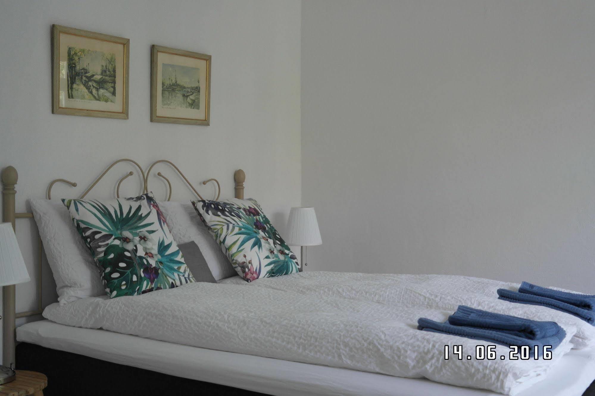 Sweethome Guesthouse Эсбьерг Экстерьер фото